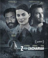 Смотреть Онлайн Z – значит Захария / Z for Zachariah [2015]